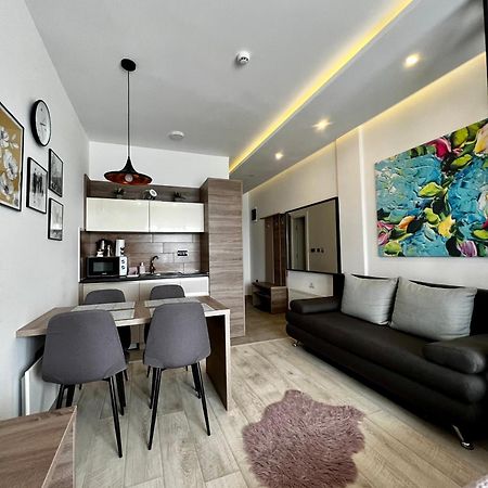 Vista Kopaonik Milmari Studio P22 ภายนอก รูปภาพ