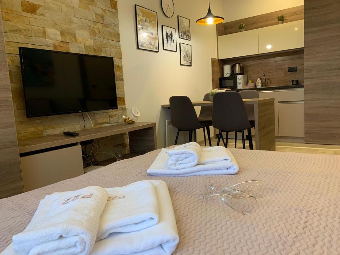Vista Kopaonik Milmari Studio P22 ภายนอก รูปภาพ