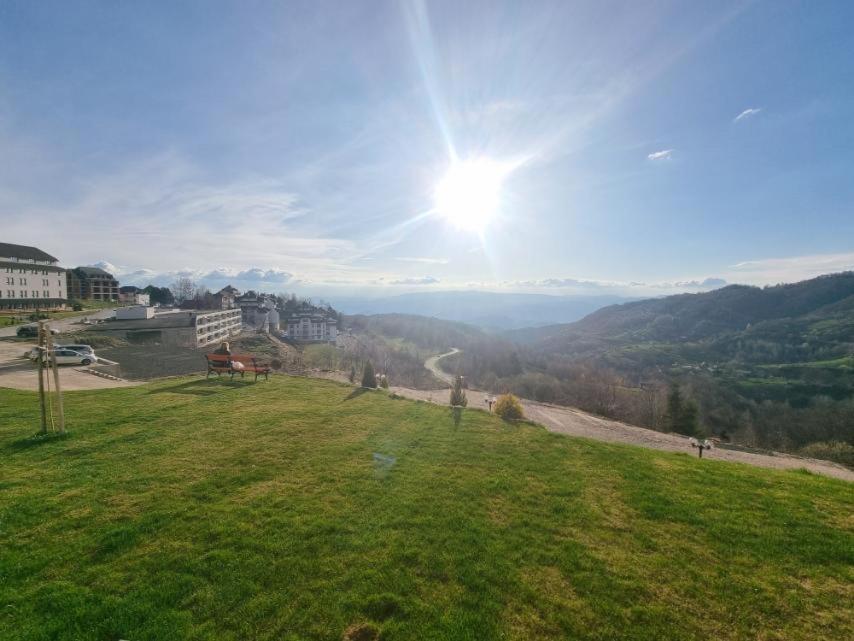 Vista Kopaonik Milmari Studio P22 ภายนอก รูปภาพ