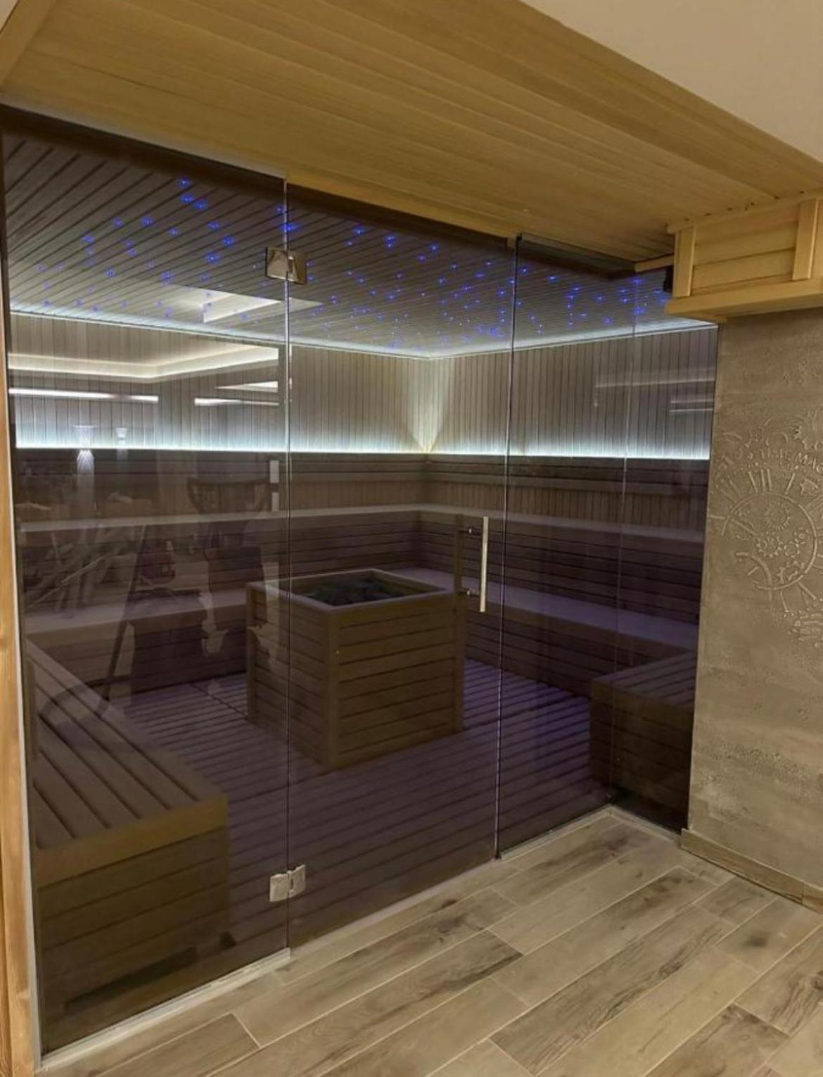 Vista Kopaonik Milmari Studio P22 ภายนอก รูปภาพ