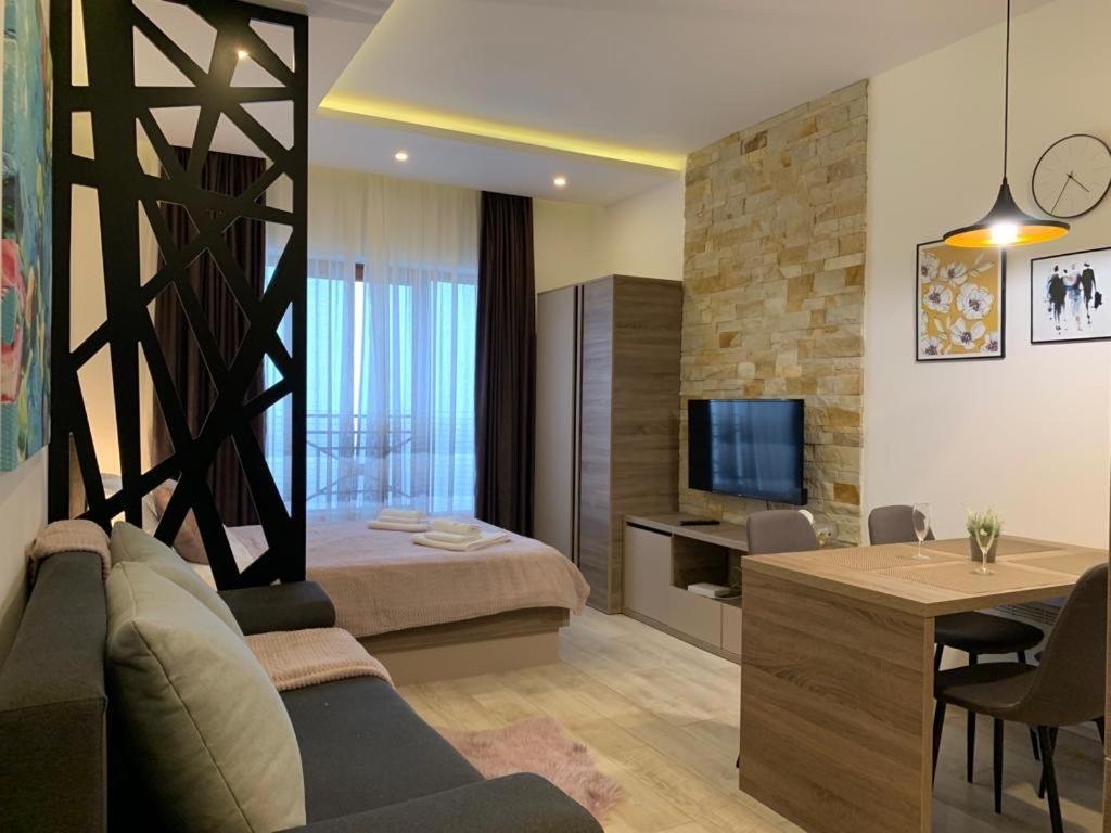 Vista Kopaonik Milmari Studio P22 ภายนอก รูปภาพ