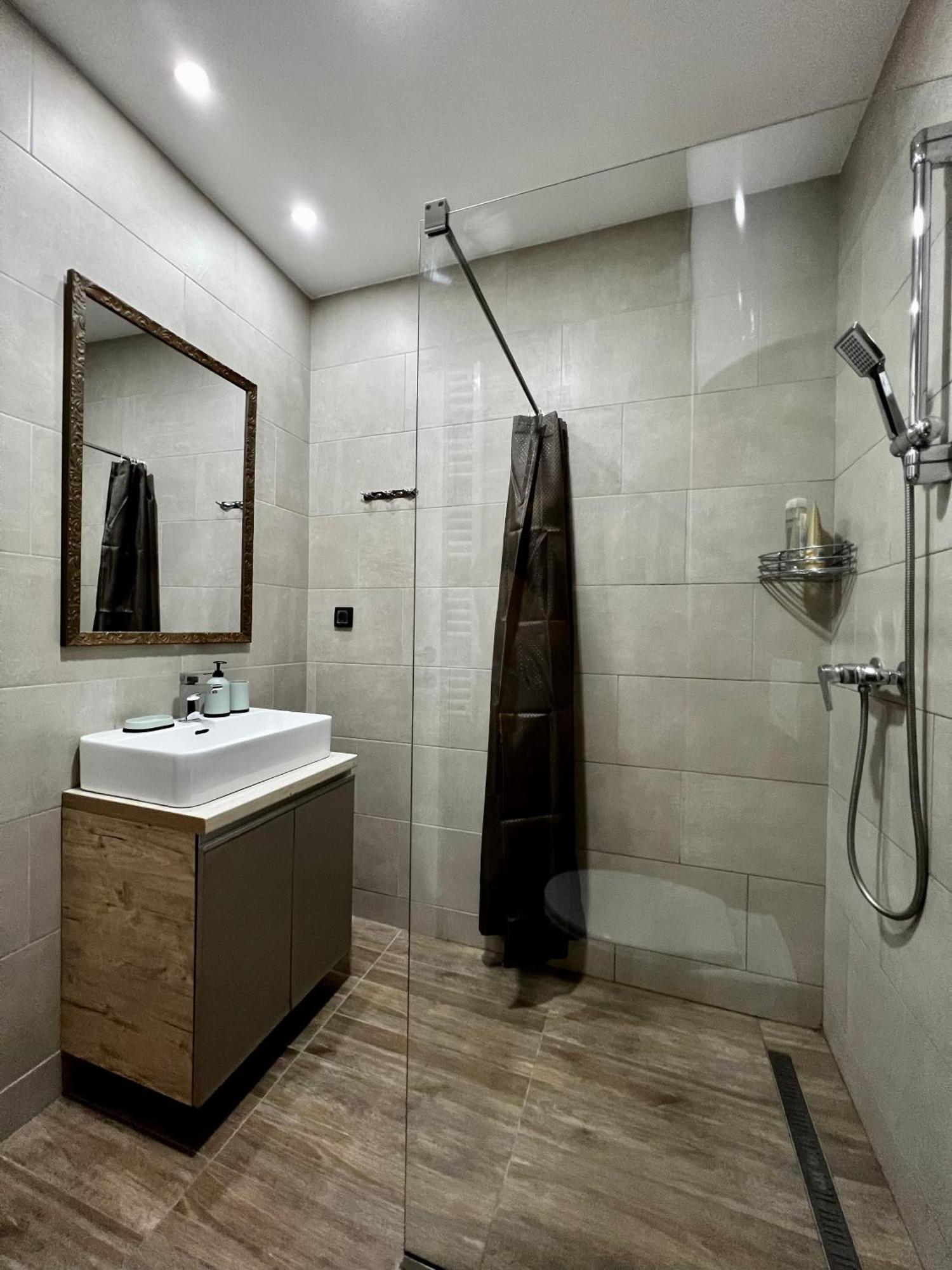 Vista Kopaonik Milmari Studio P22 ภายนอก รูปภาพ