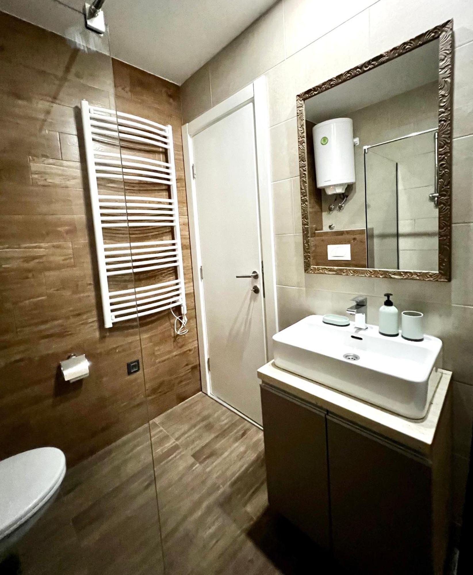 Vista Kopaonik Milmari Studio P22 ภายนอก รูปภาพ