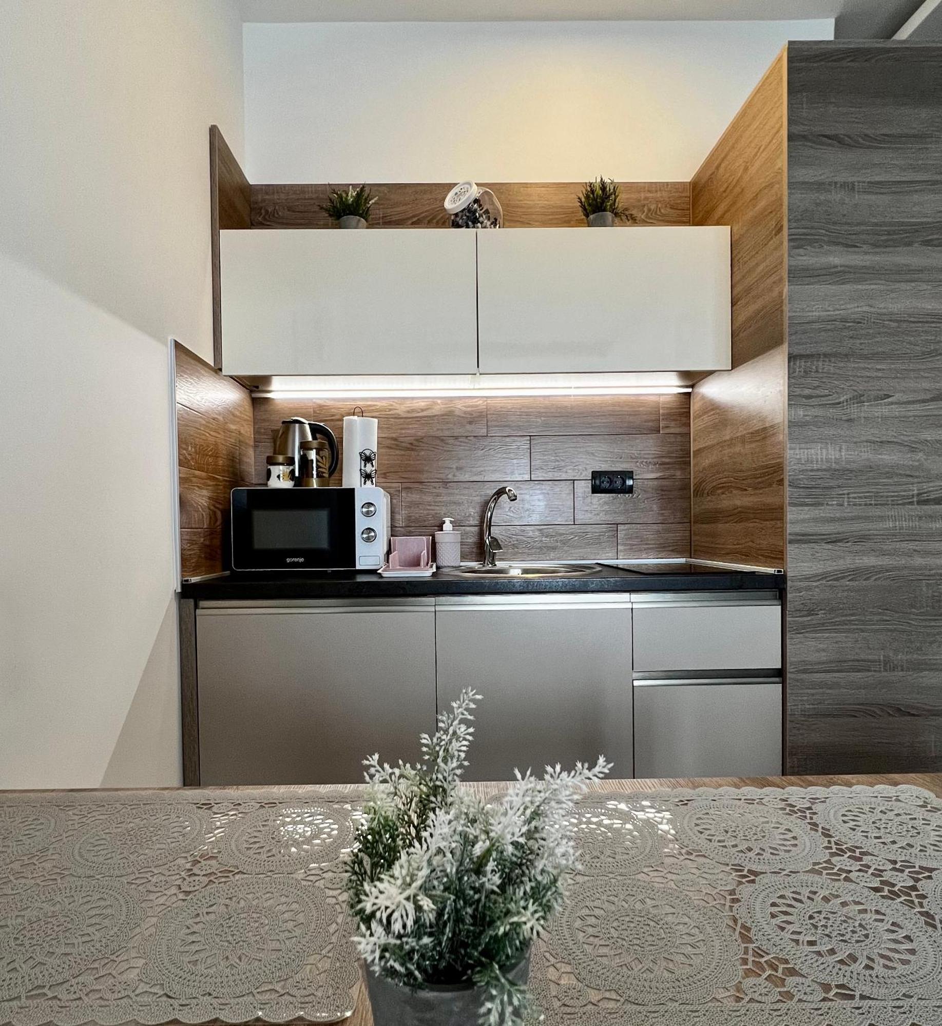 Vista Kopaonik Milmari Studio P22 ภายนอก รูปภาพ