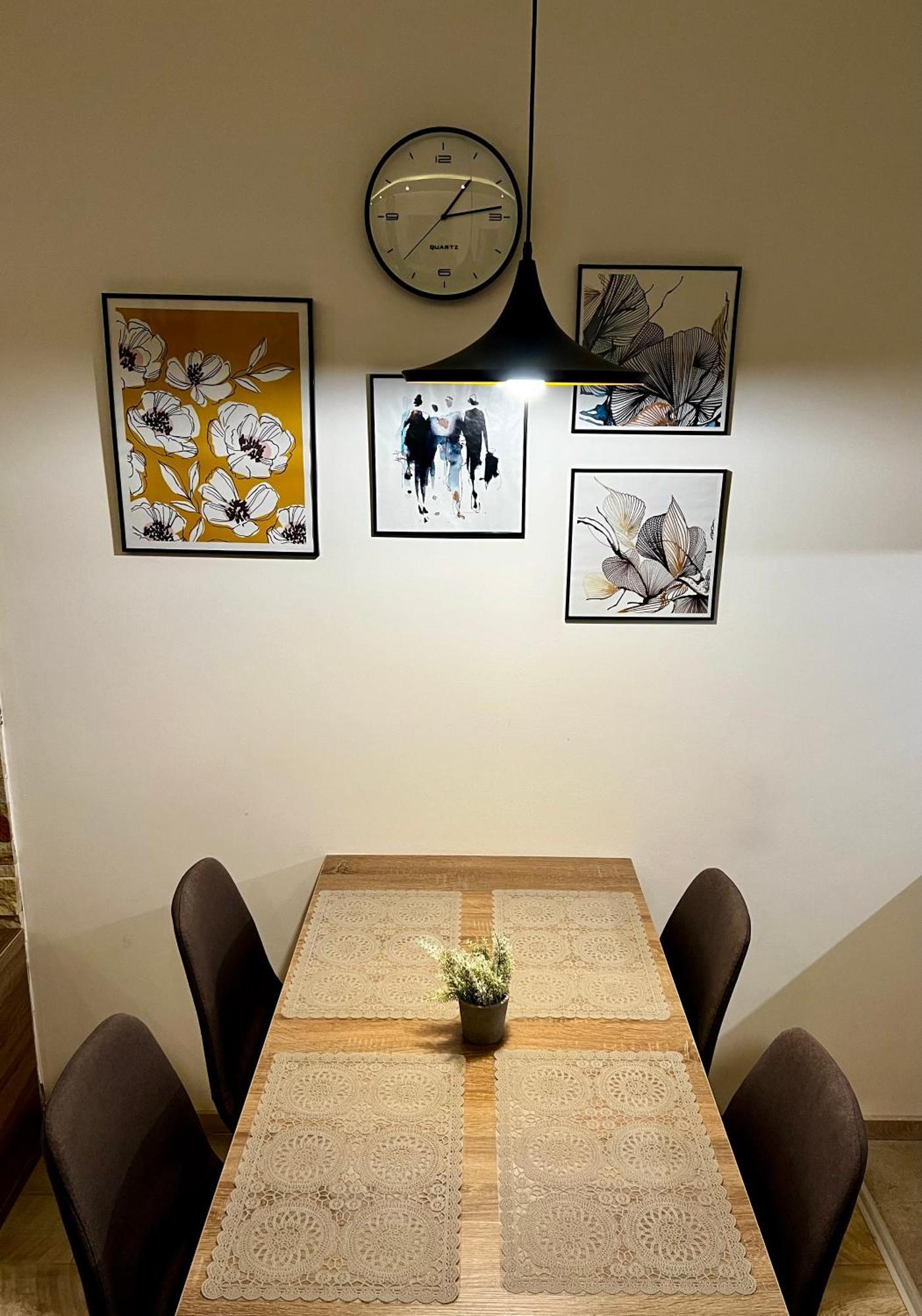 Vista Kopaonik Milmari Studio P22 ภายนอก รูปภาพ