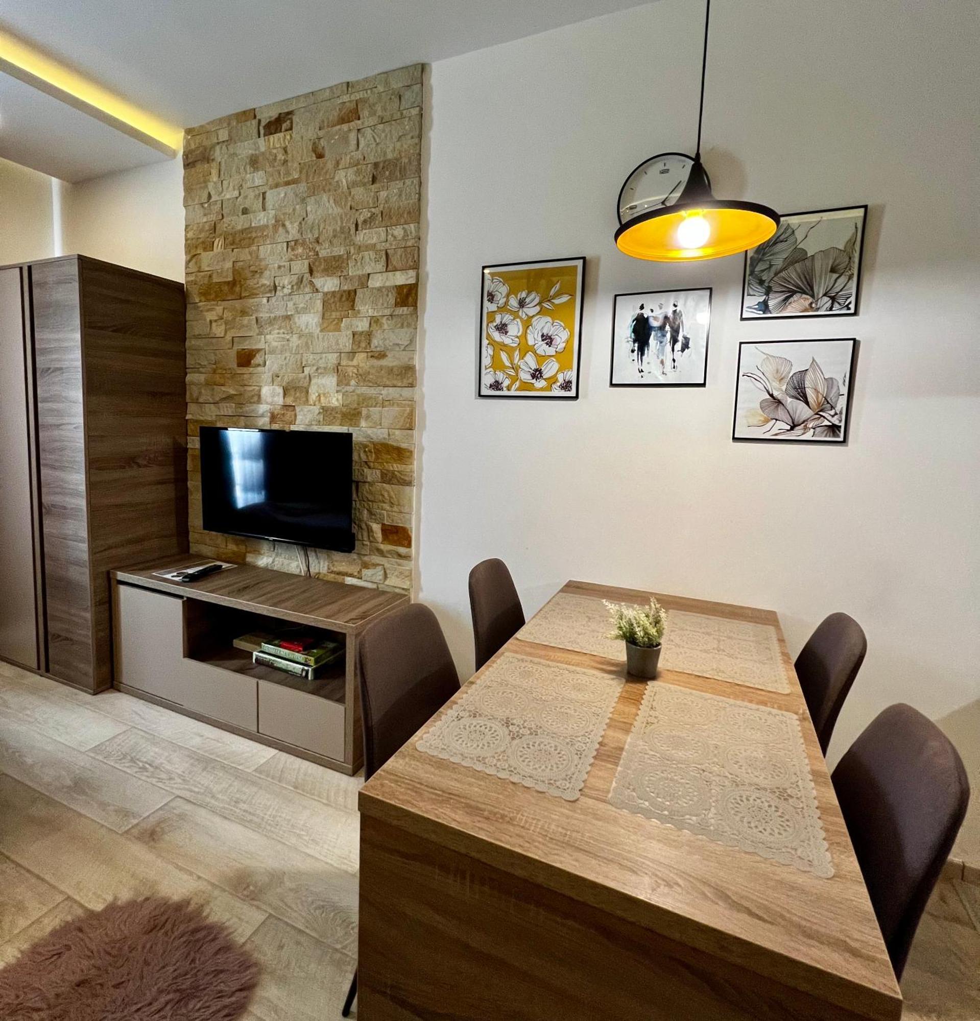 Vista Kopaonik Milmari Studio P22 ภายนอก รูปภาพ