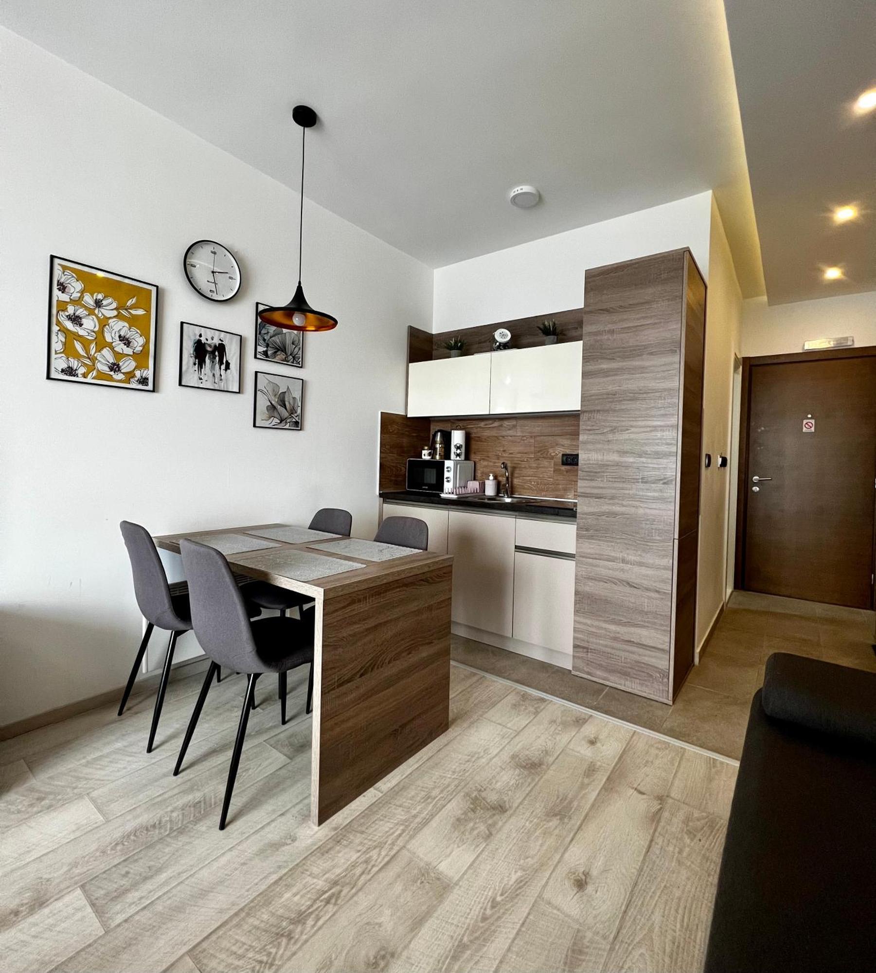 Vista Kopaonik Milmari Studio P22 ภายนอก รูปภาพ