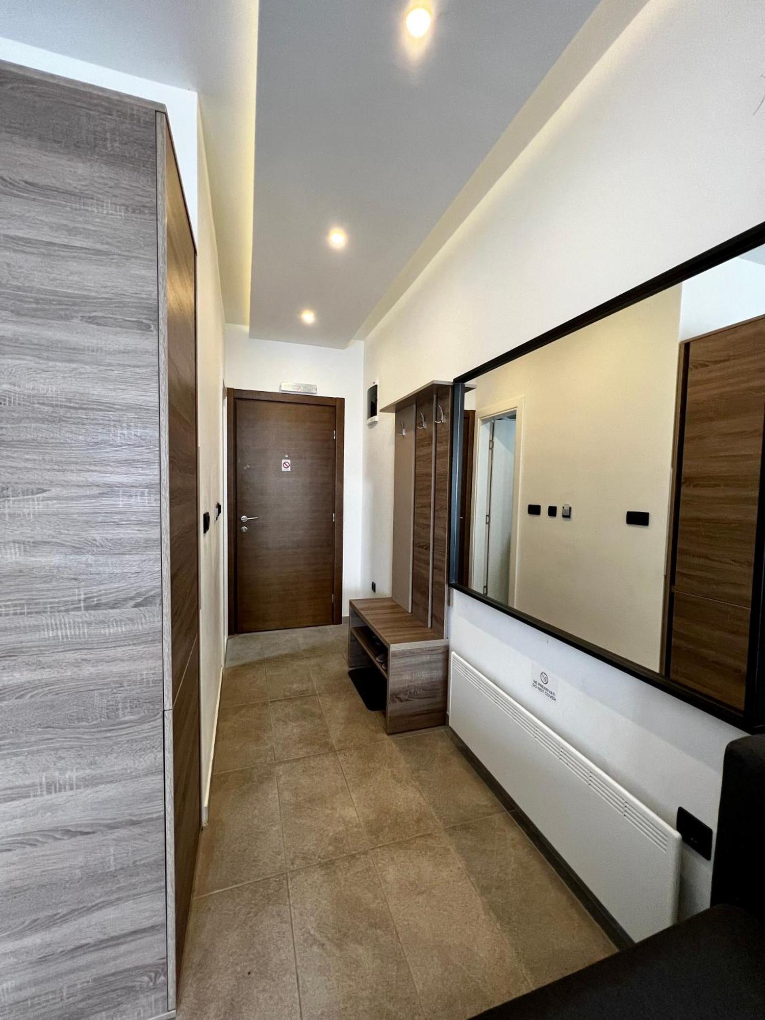 Vista Kopaonik Milmari Studio P22 ภายนอก รูปภาพ