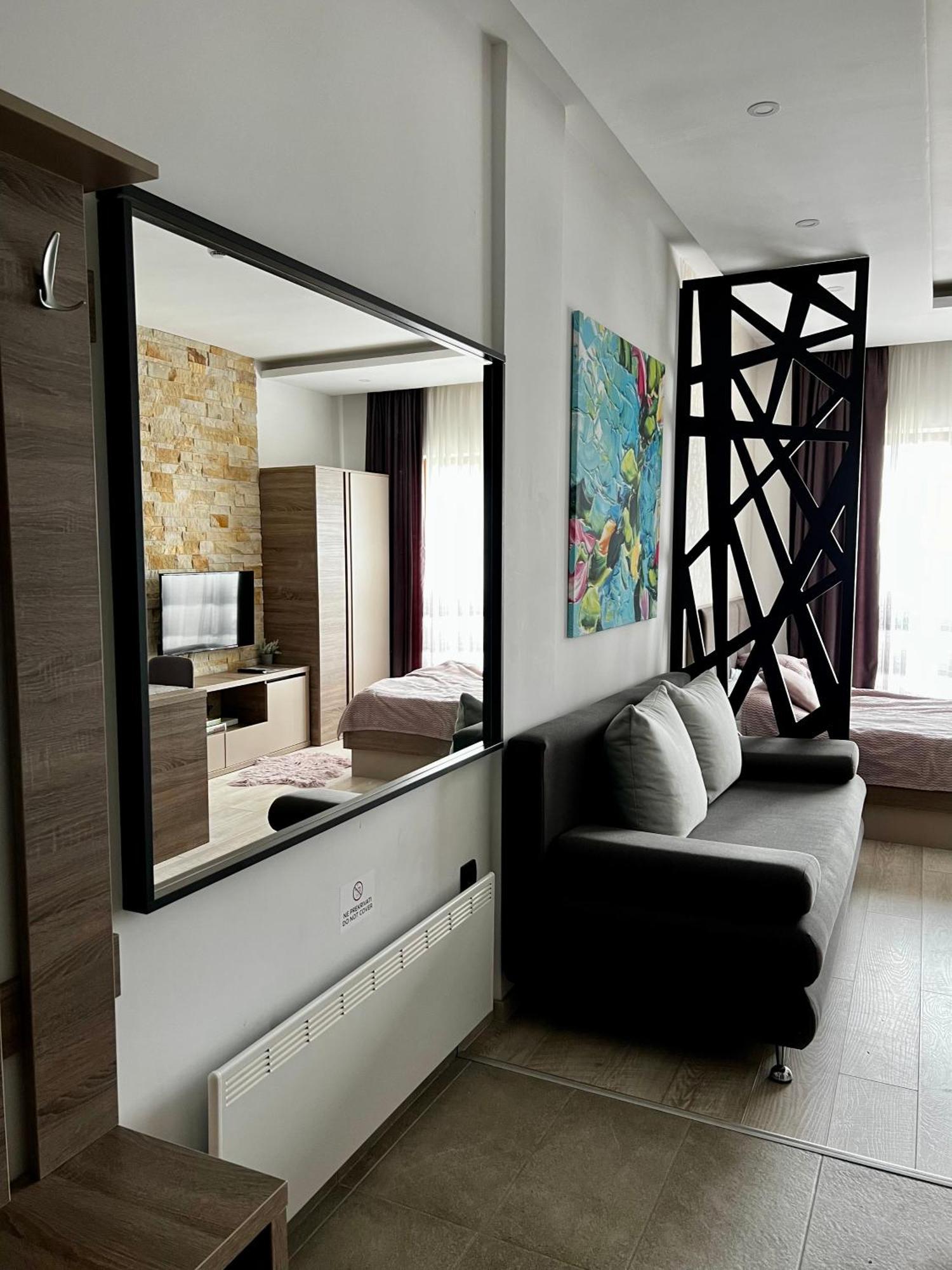 Vista Kopaonik Milmari Studio P22 ภายนอก รูปภาพ